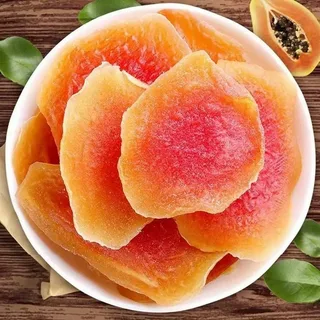تصویر 2 از خرید پاپایا خشک‌ شده، طعمی شیرین‌ تر و خاص